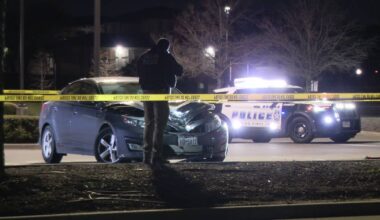 Witness helps Dallas police locate hit-and-run driver