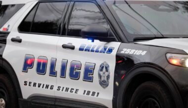 Second victim identified in Sunday’s deadly far northeast Dallas shooting