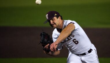 Texas A&M baseball defeats Texas State: Takeaways from Bobcats' loss