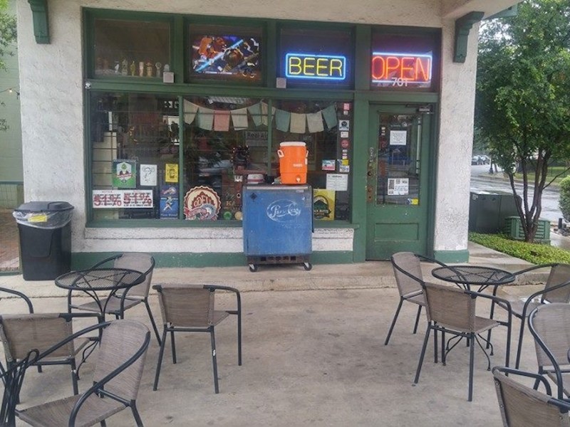 Southtown fixture The Filling Station tapping out after 14 years in business