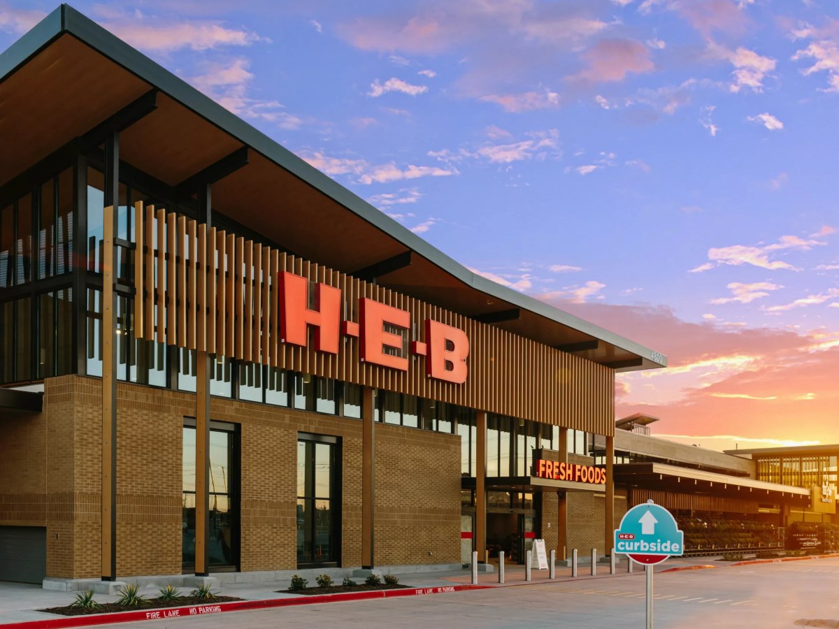 H-E-B reopens annual contest letting food companies compete for shelf space