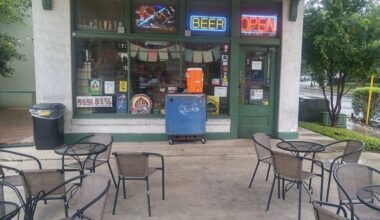 Southtown fixture The Filling Station tapping out after 14 years in business