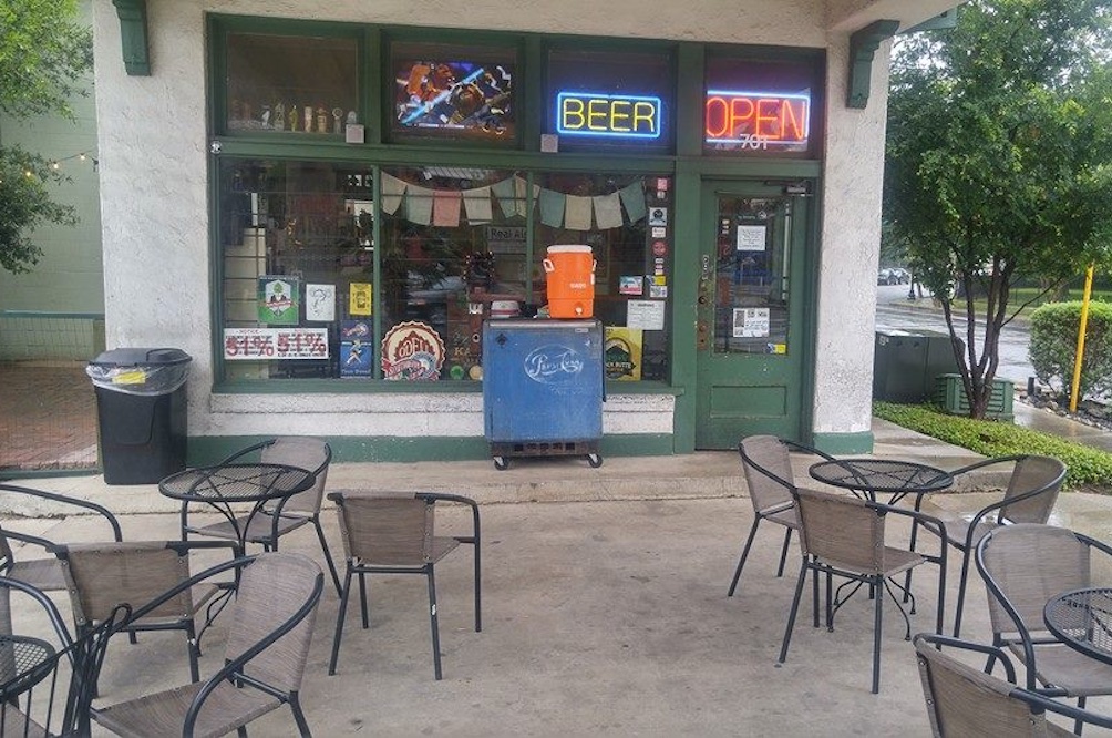 Southtown fixture The Filling Station tapping out after 14 years in business