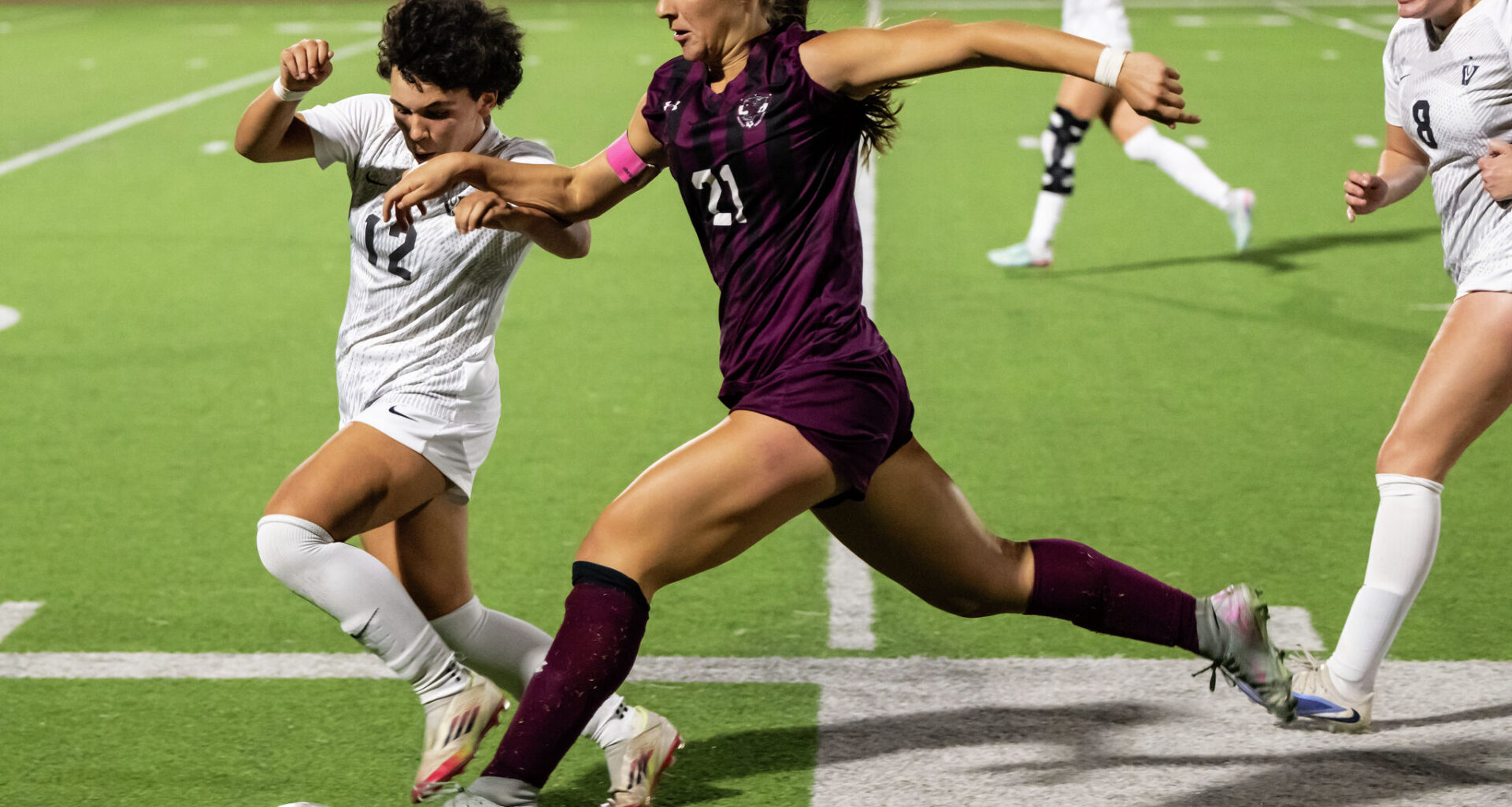 Central Texas teams, players to watch in playoffs