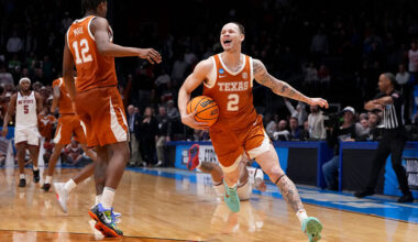 BYU vs Texas may come down to Longhorns defense