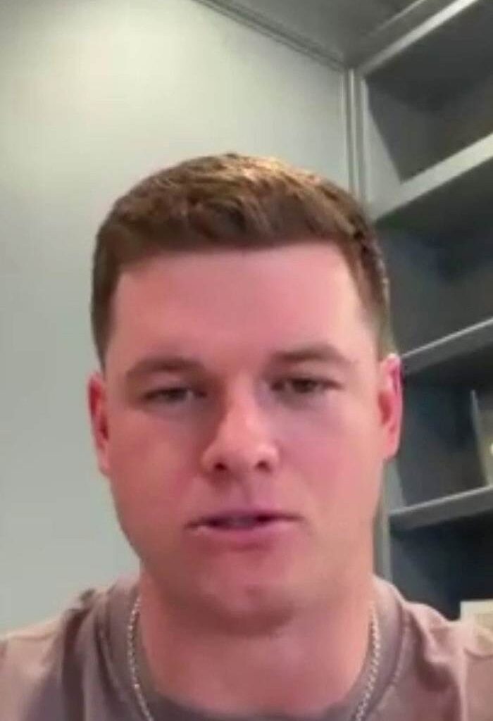 Why Reed Blankenship chose Texans in free agency