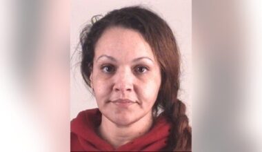 Tarrant County murder suspect recaptured after cutting off ankle monitor