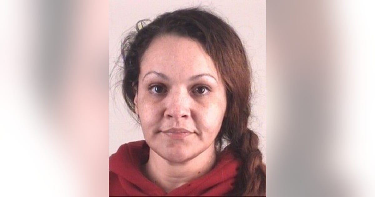 Tarrant County murder suspect recaptured after cutting off ankle monitor