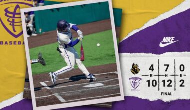 Baseball Knocks Off (RV) Wooster