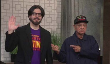 Houston Latino Film Festival celebrates 10 Years with Cheech Marin