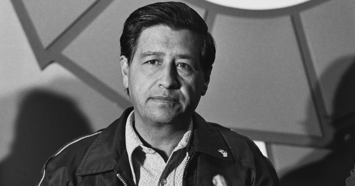 Texas won't observe Cesar Chavez Day after sexual assault allegations, Abbott says