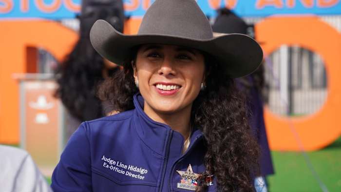 Harris County commissioners to meet after Hidalgo–Rodeo dispute; Ramsey says behavior to be discussed