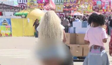 Who’s enforcing Houston’s rodeo new dress code? And what counts as ‘revealing’? Here’s what we know.