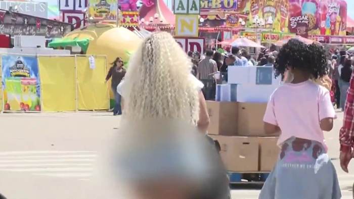 Who’s enforcing Houston’s rodeo new dress code? And what counts as ‘revealing’? Here’s what we know.