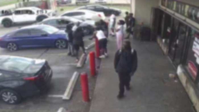 Houston deputies crack down on crime at corner stores