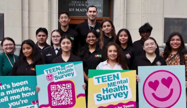 Mental health survey for Bexar County teens is now open, aims to guide local services