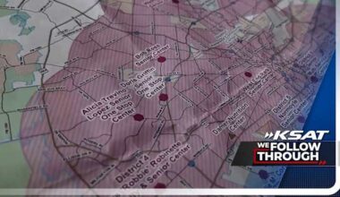 Why San Antonio residents, advocates are calling for more resources