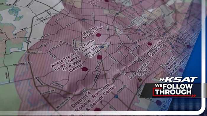 Why San Antonio residents, advocates are calling for more resources