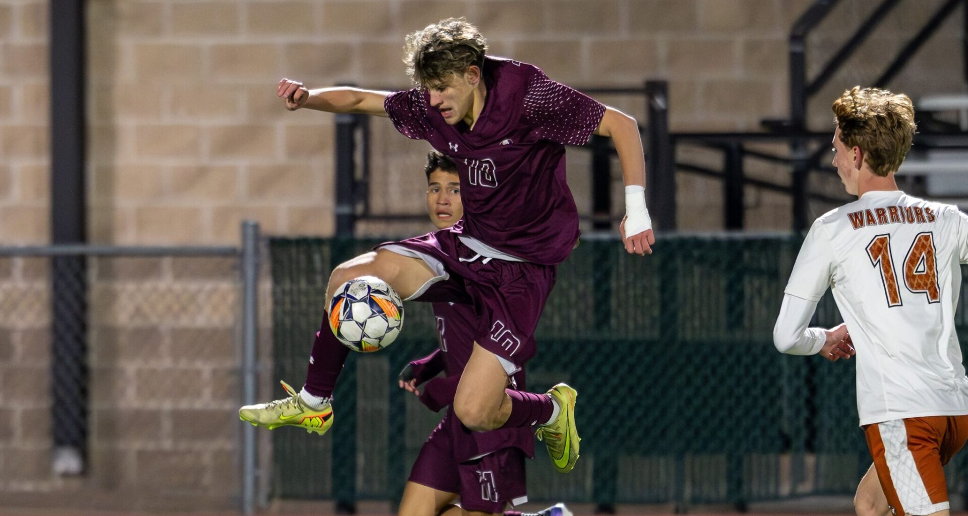 Central Texas teams, players to watch in playoffs