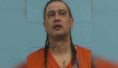 Man arrested in connection to fentanyl-related death in Austin