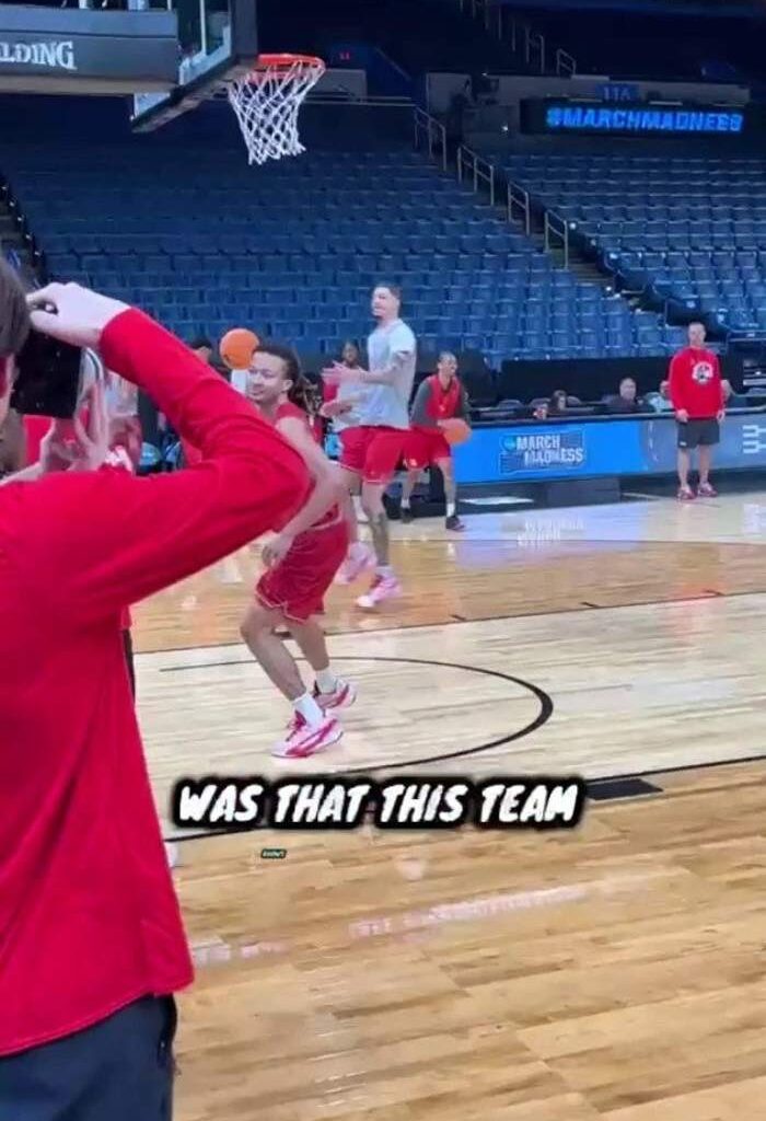 How can Houston stop Idaho’s fast-paced offense?