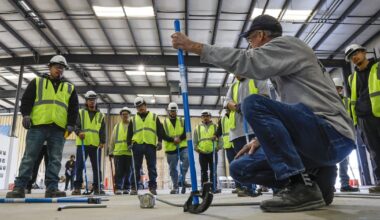 Texas licensing rule change proposal could tank thousands of skilled jobs