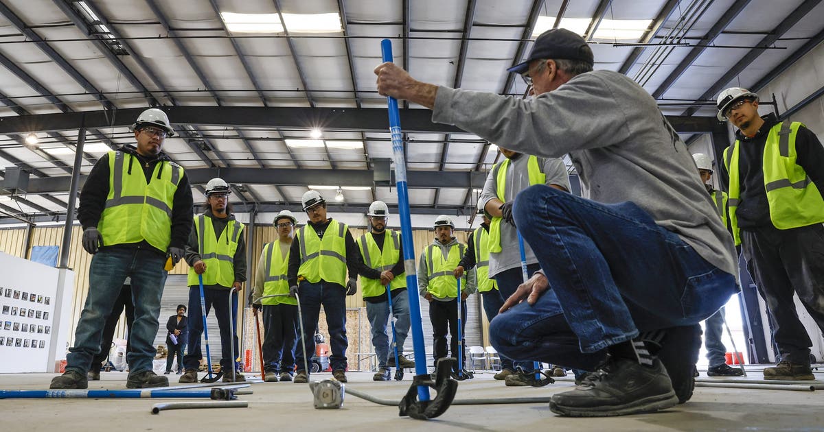 Texas licensing rule change proposal could tank thousands of skilled jobs