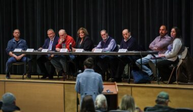 Dallas Twp. supervisors pass data center ordinance despite claims it’s not tough enough