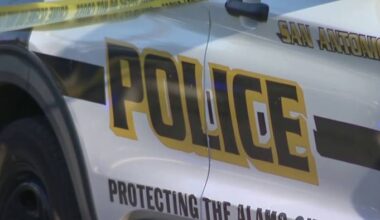 Would more SAPD officers mean less crime? Councilman says violent crime plan results show need for more