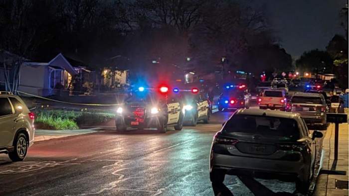 15-year-old hospitalized with life-threatening injuries after North Side shooting, SAPD says