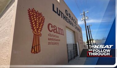 How ‘community awareness’ helped a San Antonio nonprofit find a missing teen