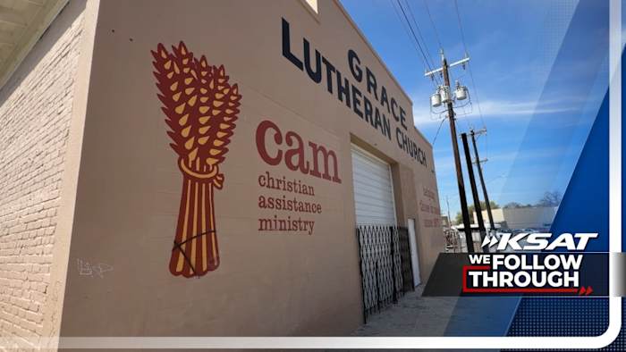 How ‘community awareness’ helped a San Antonio nonprofit find a missing teen