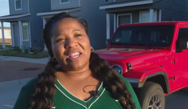 Compact homes offer affordable path for North Texas buyers