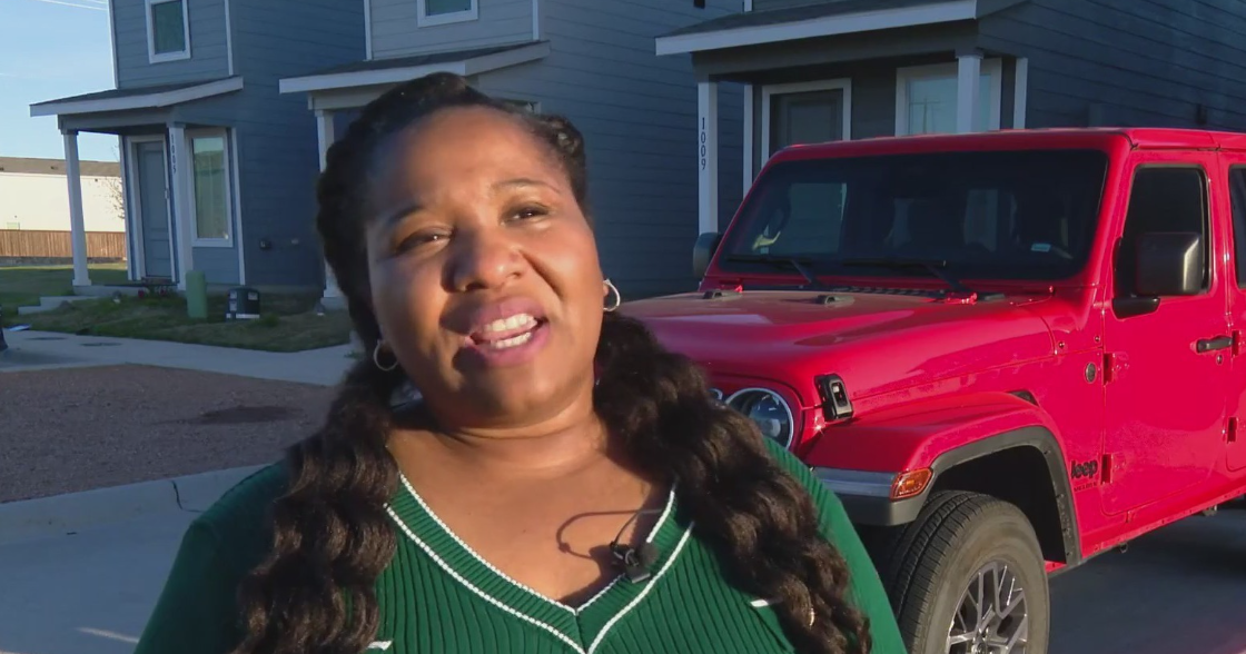 Compact homes offer affordable path for North Texas buyers