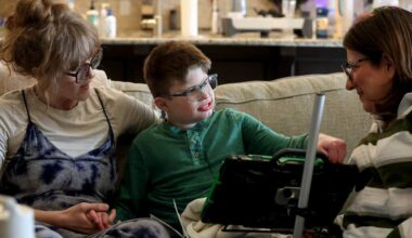 Texas lawsuit threatens disability rights services