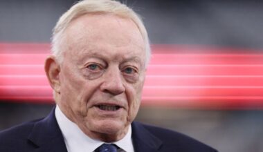 Cowboys May Regret Cutting Ties With $1.5 Million Value Player