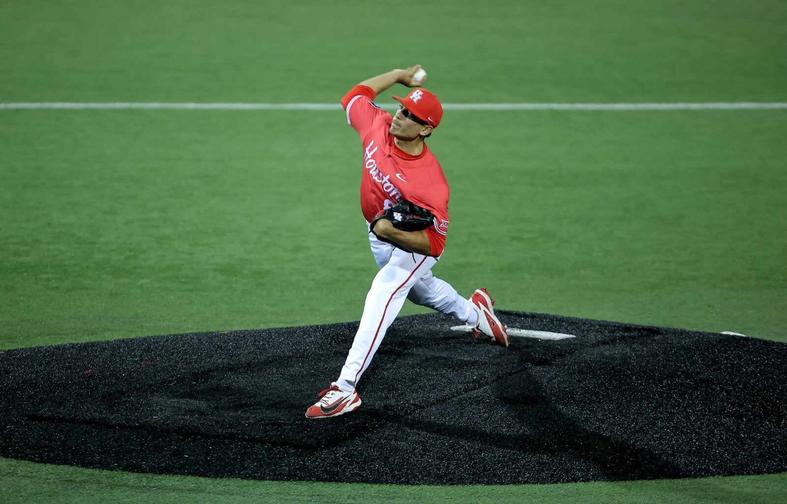 Kansas Jayhawks Logo