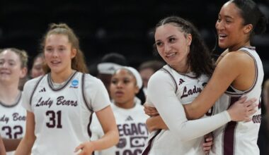Missouri State's Kaemyn Bekemeier scores 22 in win over Stephen F. Austin
