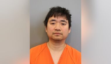 Houston doctor's license suspended after child porn arrest