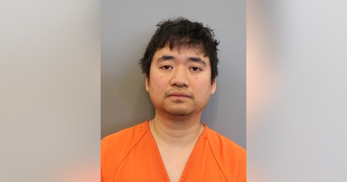 Houston doctor's license suspended after child porn arrest