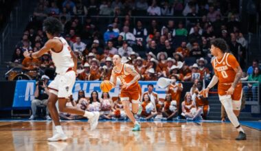 Sean Miller pre-NCAA First Four press conference