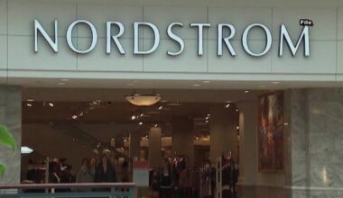 Nordstrom at Galleria Dallas will close in May