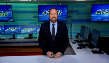 Warm this weekend, great weather for any water activities