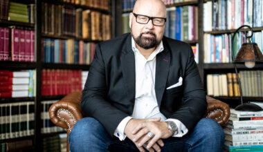 Austin fired me as a chaplain. This settlement affirms my rights