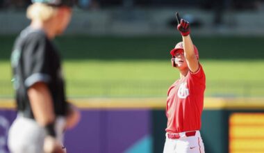 Fort Worth-area high school baseball: 40 players to watch