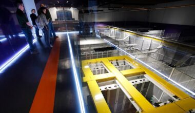 private equity finds rich veins in data infrastructure