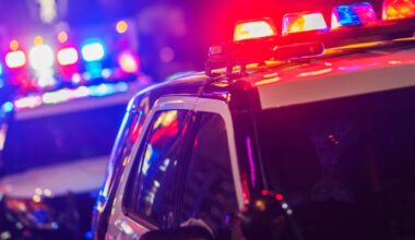 Lanes cleared on I-30, I-635 after morning collisions