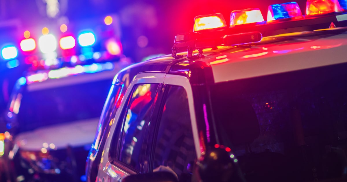 Lanes cleared on I-30, I-635 after morning collisions