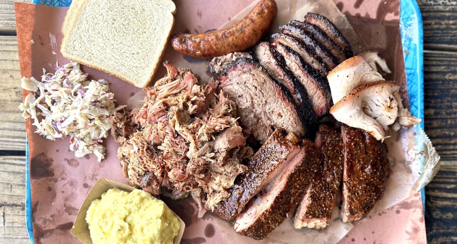 Austin's Franklin BBQ named best in Texas by Southern Living