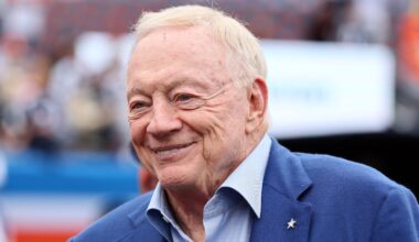 Cowboys Urged to Add Former Super Bowl Champ CB